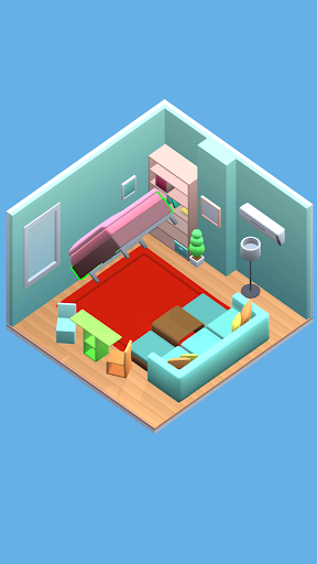 Smart Furniture Screen 2