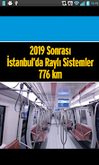 İstanbul’un Metrosu Screenshot