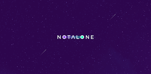NOTALONE App