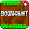BoomCraft icon