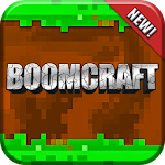 Cover Image of Download BoomCraft  APK