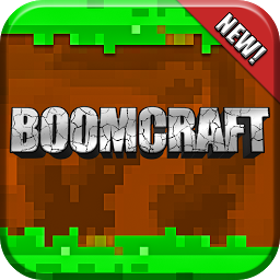 Icon image BoomCraft