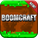 BoomCraft 34 APK تنزيل
