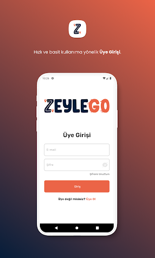 ZeyleGO Screen 3