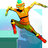 Jump Dancing Jack icon