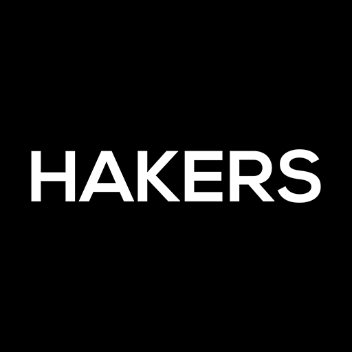 HAKERS logo