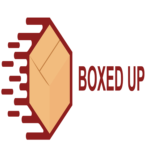 BOXED UP Picker - AppWisp.com
