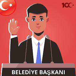 Слика за иконата на Seçim 2024 Oyunu : Belediye