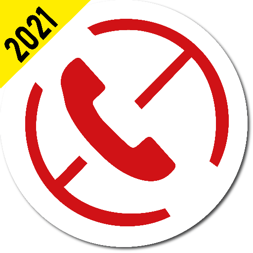 SIM-Blocker & Call-Blocker 2.1.1 Icon