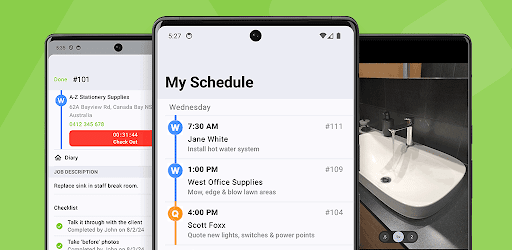 ServiceM8 Lite