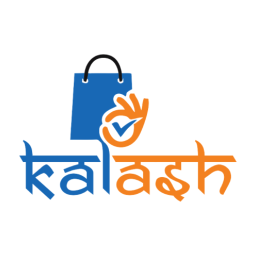 Kalash The Supermarket logo