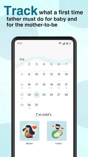The KidzIt Screen 3