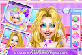 screenshot of Princess Braided Hairstyles
