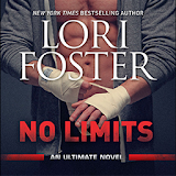 Lori Foster App icon