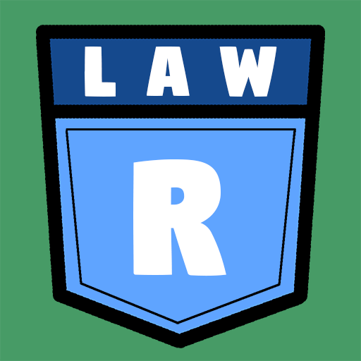 Revision In Your Pocket: Law logo