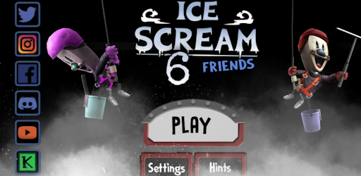 Ice Scream 6  Charlie Guide