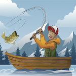 Cover Image of ดาวน์โหลด Fishing Whiz 1.0 APK