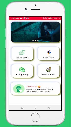 Vx Player Screenshot 4 - AppWisp.com