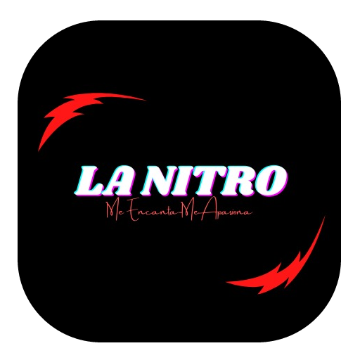 Radio La Nitro logo