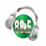 RADIO LIBERDADE FM IAPU icon