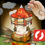 Cover Image of ダウンロード Divinity Defense: Dungeon Edit  APK