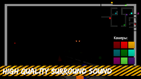 InsaneToys - Survival Horror Game Demo
