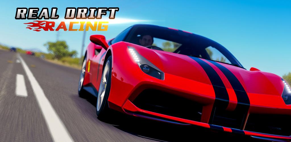 Drift racing 3 на андроид