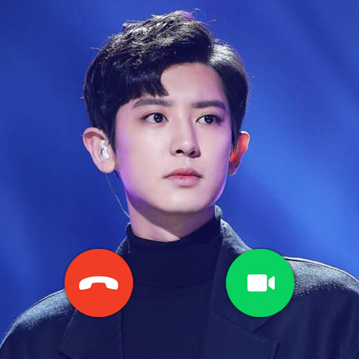 Fake Call EXO Chanyeol