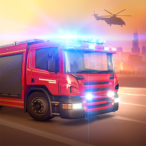 EMERGENCY HQ APK v1.7.02 (MOD Speed Up)