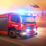 Cover Image of Download EMERGENCY HQ: rescue strategy 1.7.01 APK