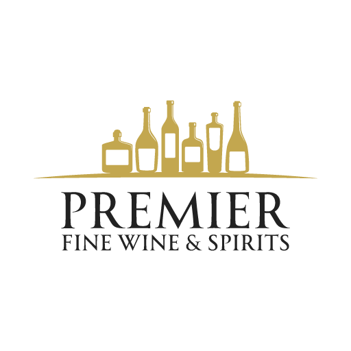 Premier Fine Wine & Spirits logo
