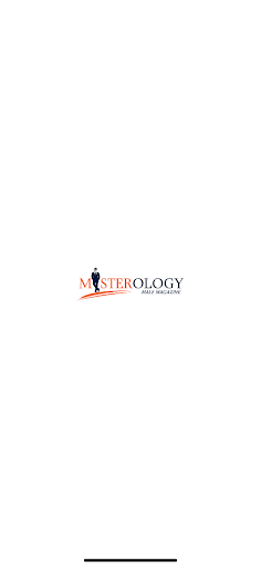 Android application Misterology screenshort