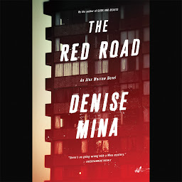 Icon image The Red Road: A Novel