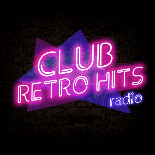 Club Retro Hits 2.00 Icon
