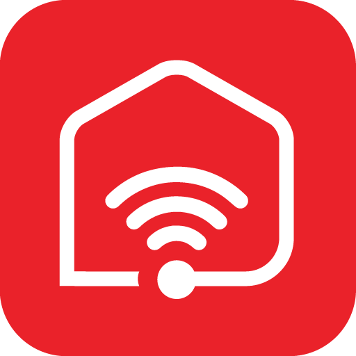 Smart Home logo