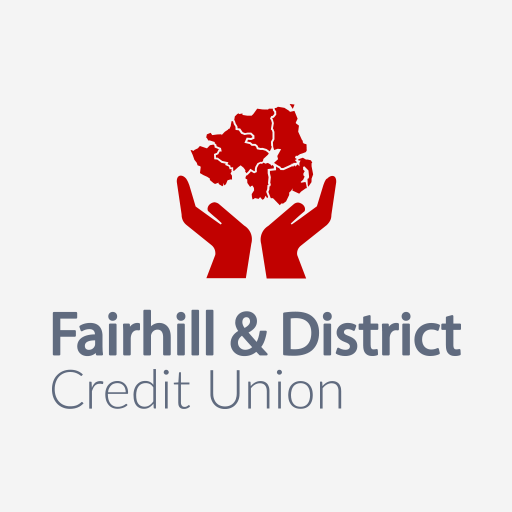 Fairhill and District CU logo