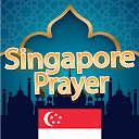 Singapore Prayer Times APK