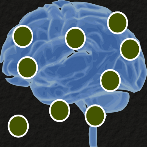 Dont Waste Time Brain Training  Icon