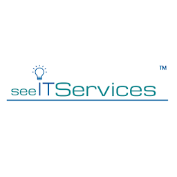 Icon image seeIT Services LLC
