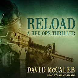 Icon image Reload: A Red Ops Thriller