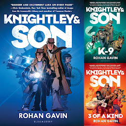 Icon image Knightley and Son