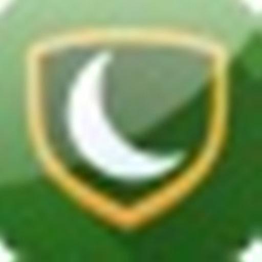 Amanat e Tabligh logo