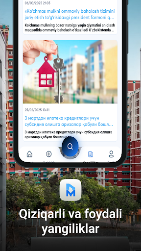 Nomakler Screenshot 4 - AppWisp.com