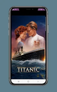 Titanic Jack&Rose Wallpapers