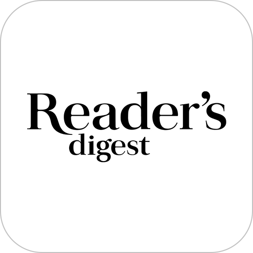 Readers Digest India logo