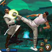 Top 40 Action Apps Like Real Kung Fu Fighting 2019: Karate Master Training - Best Alternatives