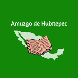 Icon image Huixtepec Amuzgo Bible