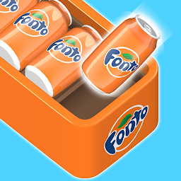 Sort The Cans Mod Apk
