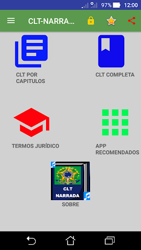 CLT NARRADA OFFLINE ATUALIZADA
