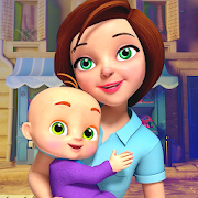 Top 46 Simulation Apps Like Dream Family Mommy Story: Virtual Mother Simulator - Best Alternatives